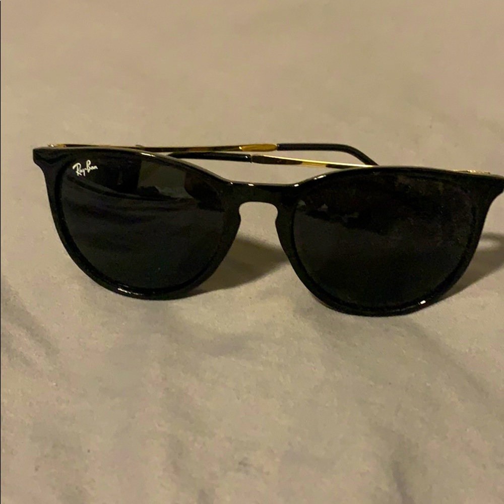 Ray Ban sunglasses